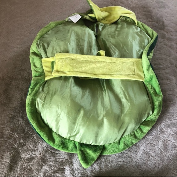 Dog Turtle Costume - Picture 4 of 4